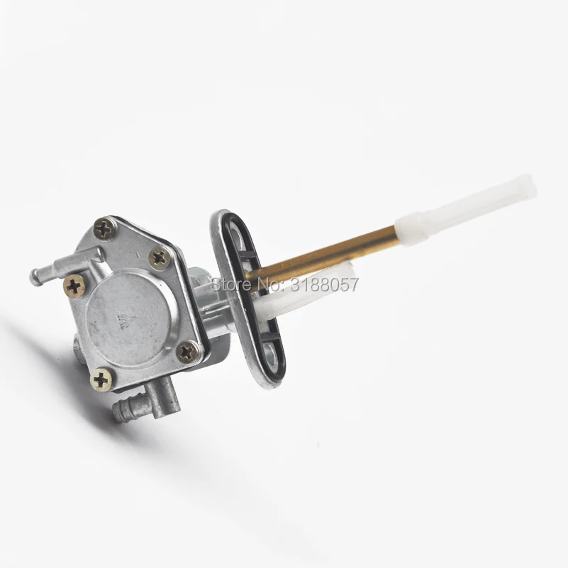 Fuel Valve Petcock Assembly For Suzuki Quad Racer Runner /& Sport 160 230 /& 250