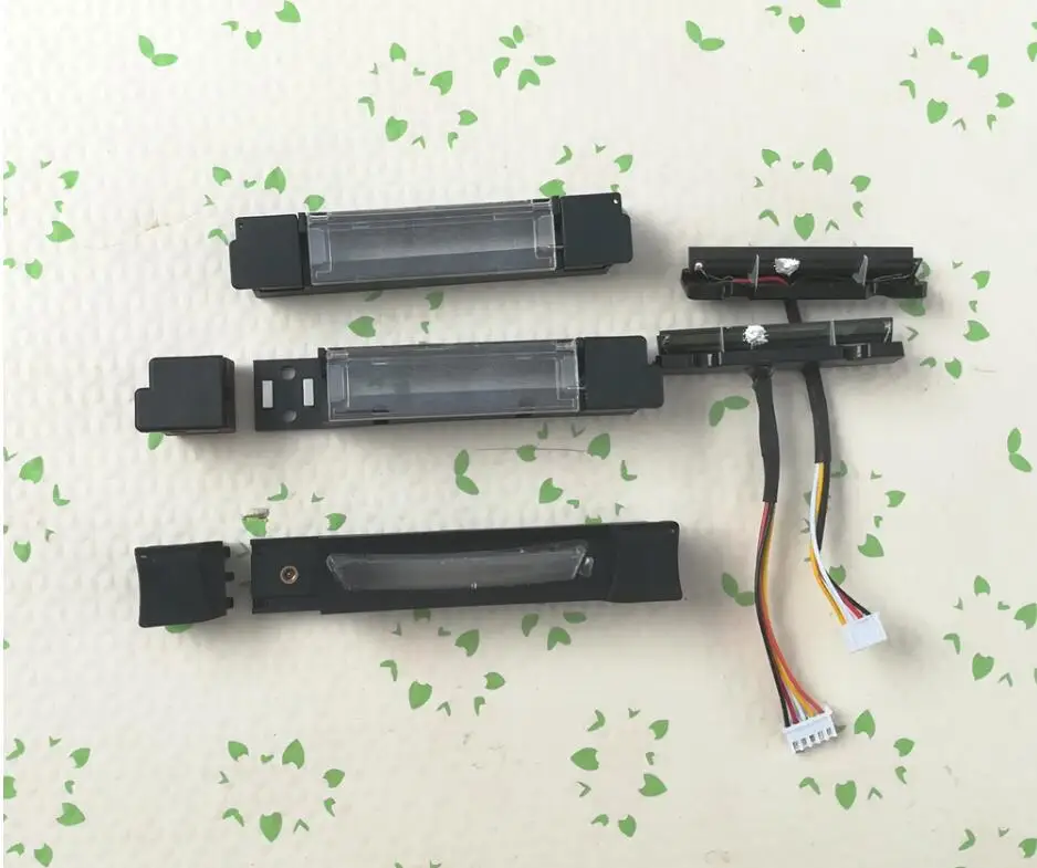 Оригинальный KL-280/280G/280H/260C/300T/500/510/520 Fusion Splicer Heater Core Cover | Мобильные телефоны и