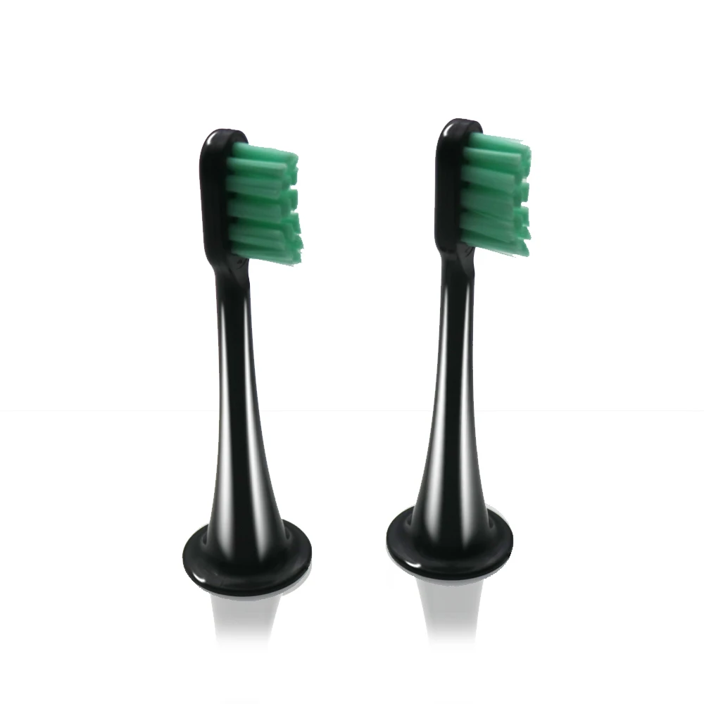 Cabeças de Escova de Dentes Elétrica dos Pces para Mijia Cabeça da Escova de Dentes com Tampão Xiaomi Soocas x5 Substituição Anti-poeira 8 x3 x1 1 x1 x5 substituição cabeça da escova de dentes com tampão anti-poeira