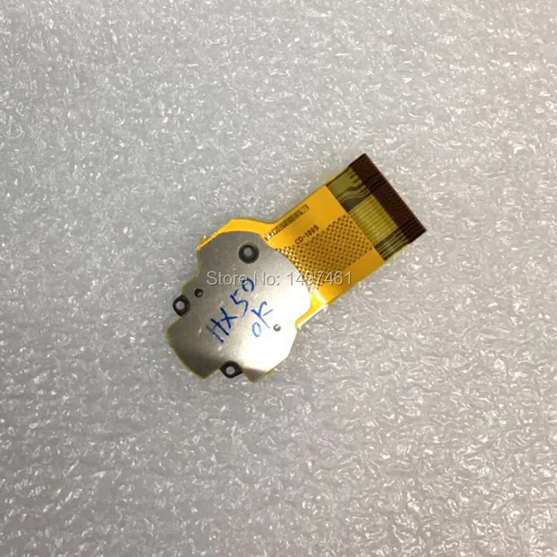 

Image Sensor CCD matrix Repair Parts for Sony DSC-HX50 DSC-HX60 HX50 HX60 HX50V HX60V digital camera