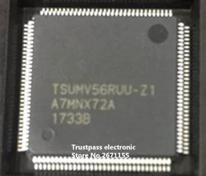 Новинка 100% TSUMV56RUU-Z1 TSUMV56RUU QFP | Электроника