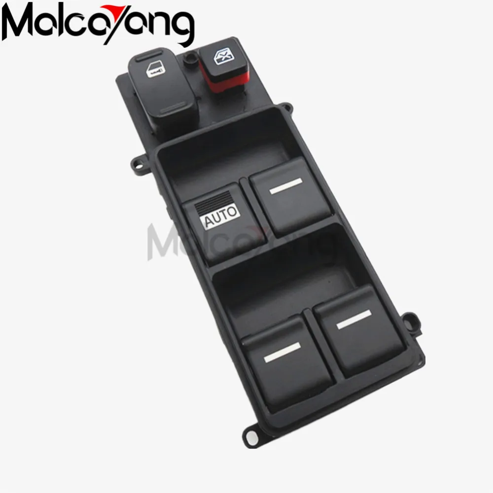 Switch Bezel Control 35750-SDA-H12 For Honda Accord 4 Door 2003-2005 2006 2007