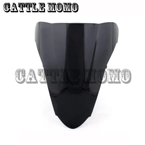 

Motorcycle WindScreen Windshield Deflectors For Honda VFR800 VFR 800 2002-2009 2004 2005 2006 2007 2008 2003 ABS Plastics