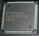 2019 Прямая Продажа Акция 100% новый и оригинальный DS90C387VJD DS90C387 TQFP100 IC | Электроника