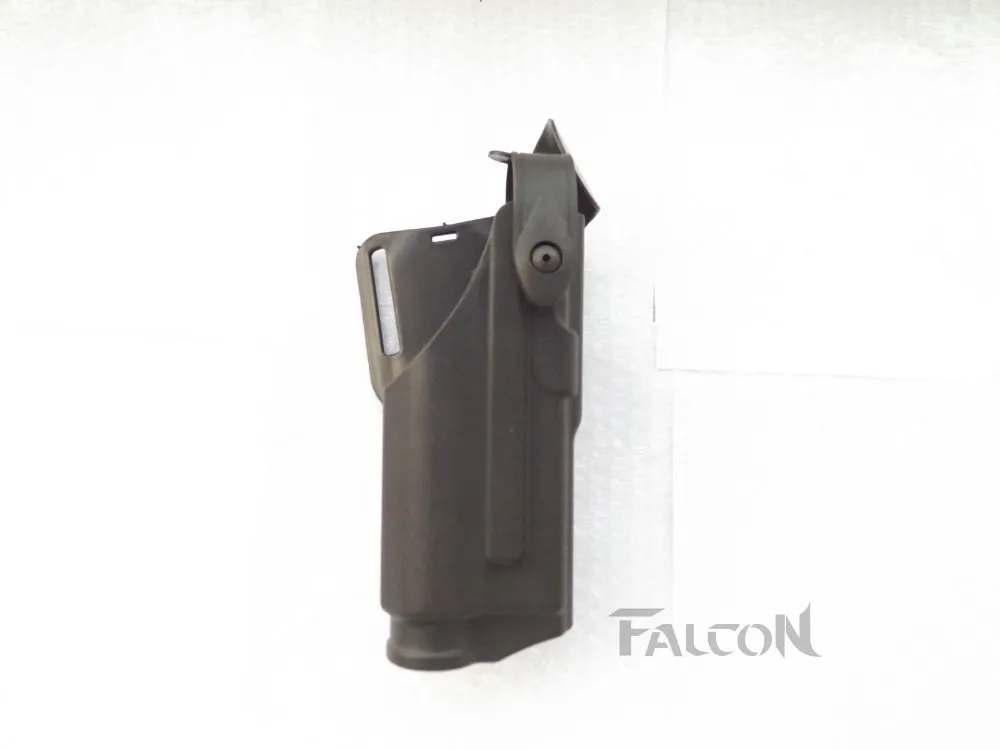 Safa Belt Right Holster Glock3