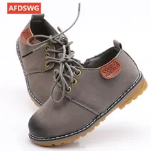 2018 años de venta nueva moda retro usar grandes zapatos de cuero de los hombres y mujeres niños deportes de ocio princesa niña zapatos de baile