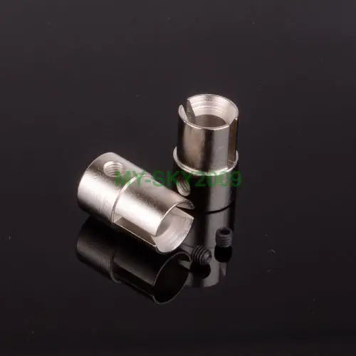 

HSP 02016 Steel Universal Joint Cup B Screw 2Pcs For RC HSP 1:10 Car Buggy Truck