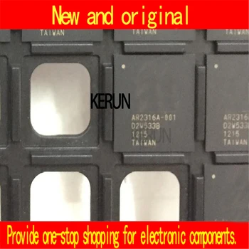 

10PCS/LOT AR2316A-001 AR2316A BGA New original chip IC