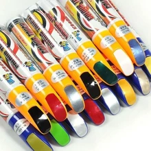 1Pcs Pro Mending Car Remover Scratch Repair Paint Pen Clear Painting Pens For Nissan Chevrolet Volkswagen Hyundai Ford Toyota