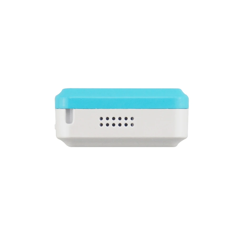 شحن عمر تتبع الويب & app البسيطة GSM جي بي آر إس RF-V16 GPS المقتفي SOS التواصل للأطفال الطفل المسنين الشخصية -طريقة