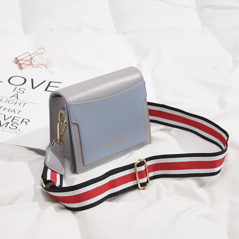 Маленькая сумка жесткая форма женская crossbody кожаная через плечо женские сумки на