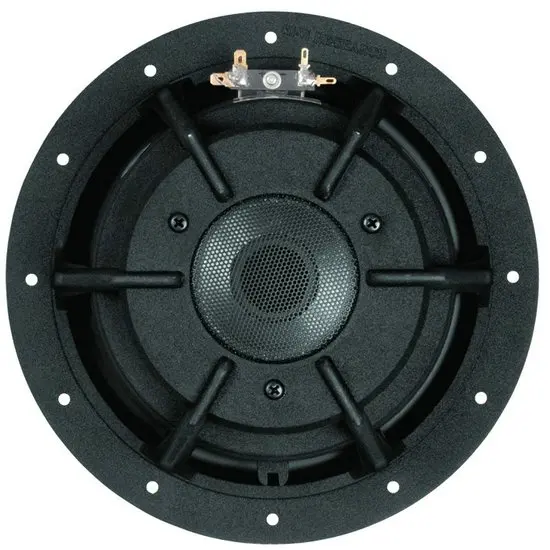 1PCS Original HiVi D8.8+ 8'' Subwoofer Speaker