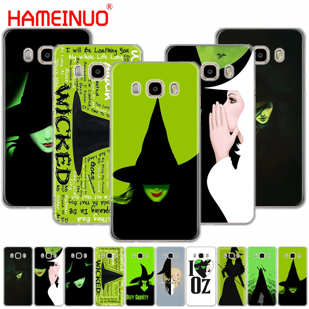 HAMEINUO Broadway Musical Wicked Lyrics cover phone case for Samsung Galaxy J1 J2 J3 J5 J7 MINI ACE 2016 2015 prime HAMEINUO Broadway Musical Wicked Lyrics cover phone case for Samsung Galaxy J1 J2 J3 J5 J7 MINI ACE 2016 2015 prime