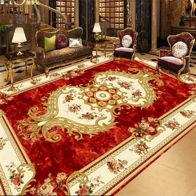 Aliexpress Buy Beibehang Custom Photo Large Mural Wallpaper Ultra 