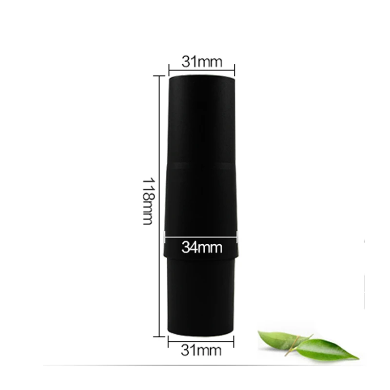 

ABS Plastic Victaulic Joint Connect 32mm hose and 35mm brush For Industrial Vacuum Cleaner Accessories