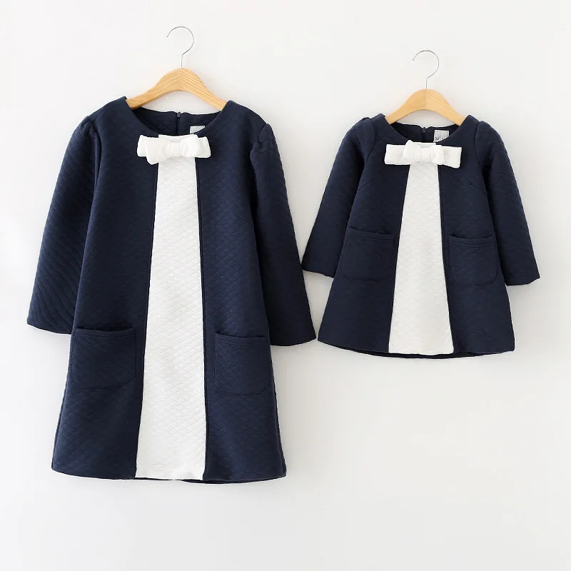 Create Your Etsy Account Matching dresses, matching outfits, matching family fashion, matching skirts, matching mommy and daughter, minime, familymatching, matchy TrendyFamily $ Favorite Add to See similar items + More like this. Chic mother daughter dress, matching dresses, mommy and me dress, mother and me, family look, matching outfit, mom and me.