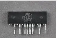 

10pcs/lot F9222L ZIP13