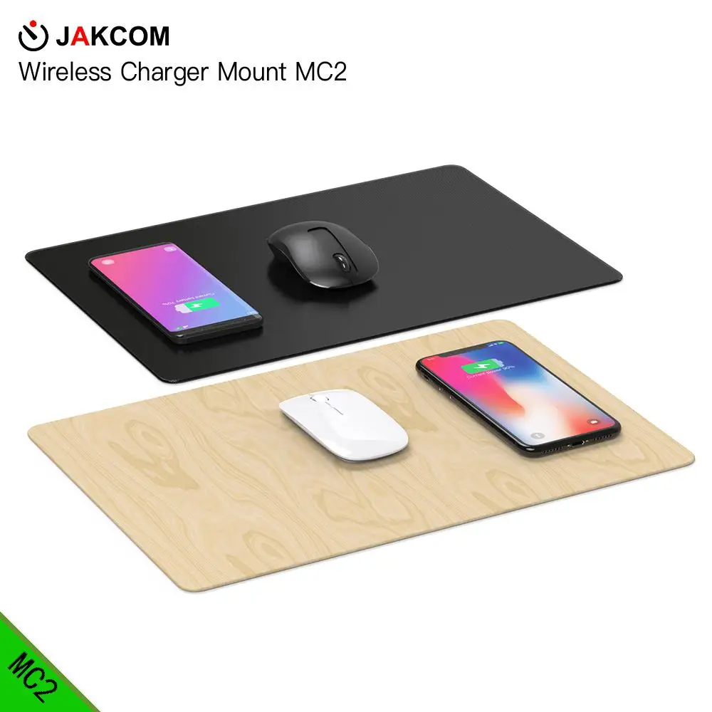  JAKCOM MC2 Wireless Mouse Pad Charger Hot sale in Chargers as power bank 18650 lvsun carregador de 