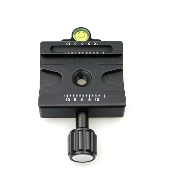 Быстросъемный винт адаптер для Arca Swiss SUNWAYFOTO RRS Manfrotto 200PL 14|arca-swiss|sunwayfotosunwayfoto clamp |