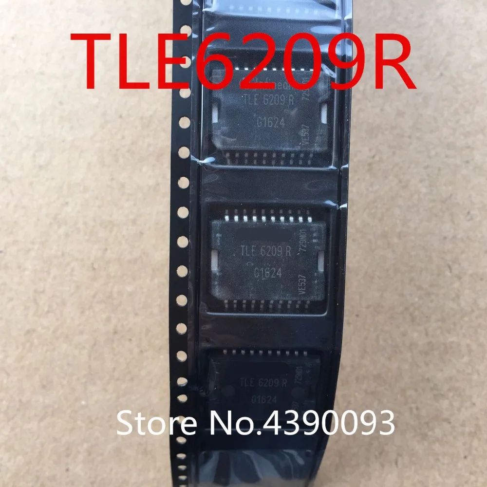 

10pcs/lot TLE6209 TLE6209R HSOP20 In Stock