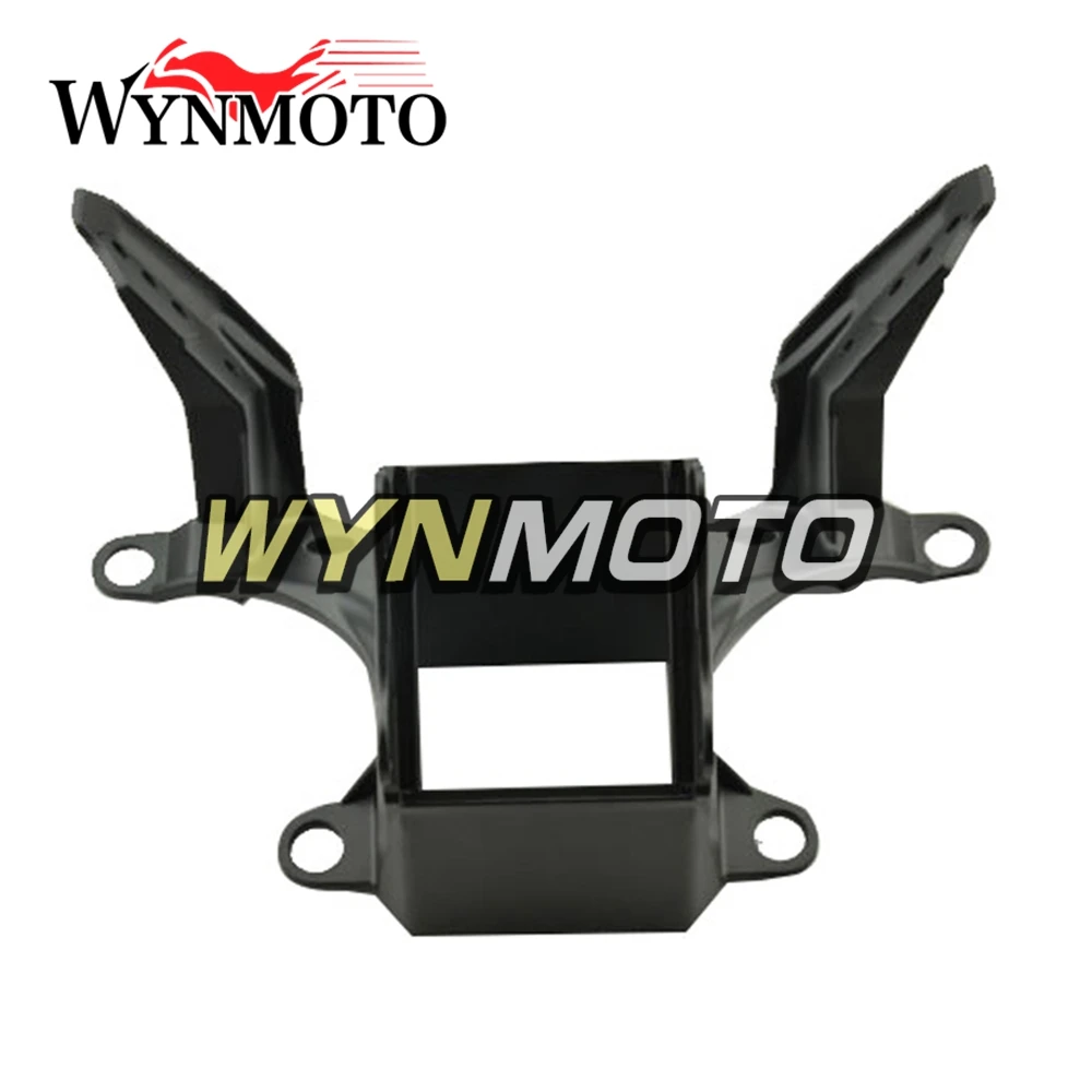 

Upper Stay Fairing Bracket For Yamaha YZF600 R6 Year 2008 2009 2010 2011 2012 2013 2014 Motorcycle Headlight Support Stand