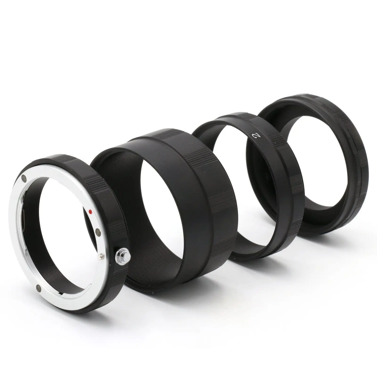 New 3 Macro Extension Tube Ring Lens Adapter for Nikon D800 D3100 D5000  D7000 D70 D50 D60 D100 Camera - AliExpress