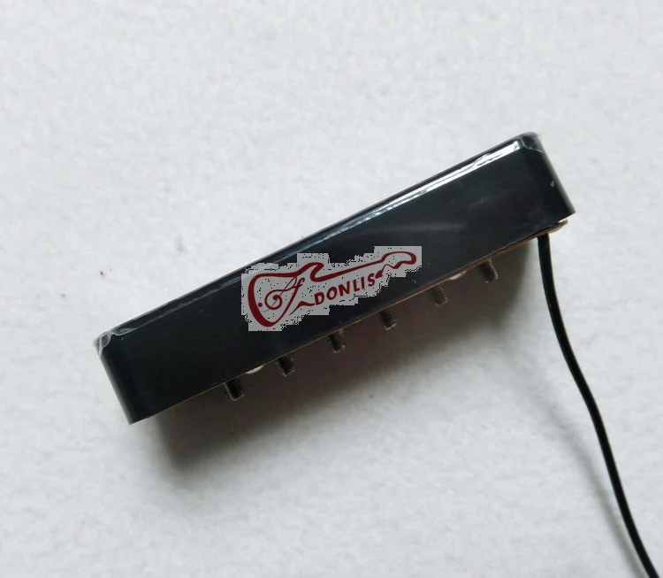 soap bar guitar pickups