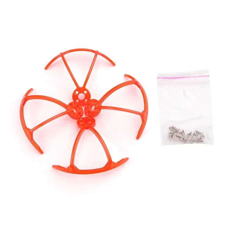 Propeller Guard Prop Protection Cover for 90 130 RC FPV Racer Drone 2 2 5 Inch