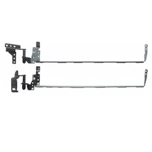 GZEELE новая правая+ левая ЖК-дисплей петли для acer деталь нитро-двигателя Himoto Redcat 5 AN515-41 AN515-42 AN515-51 AN515-53 левый и правый ЖК-дисплей набор петель 33. Q28N2.002