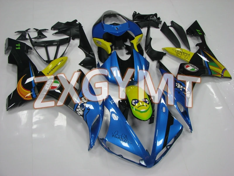 

Abs Fairing YZF R1 05 06 Fairing Kits for YAMAHA YZFR1 2005 Fairings YZF R1 2004 - 2006