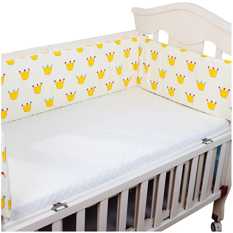 crib bumper protector