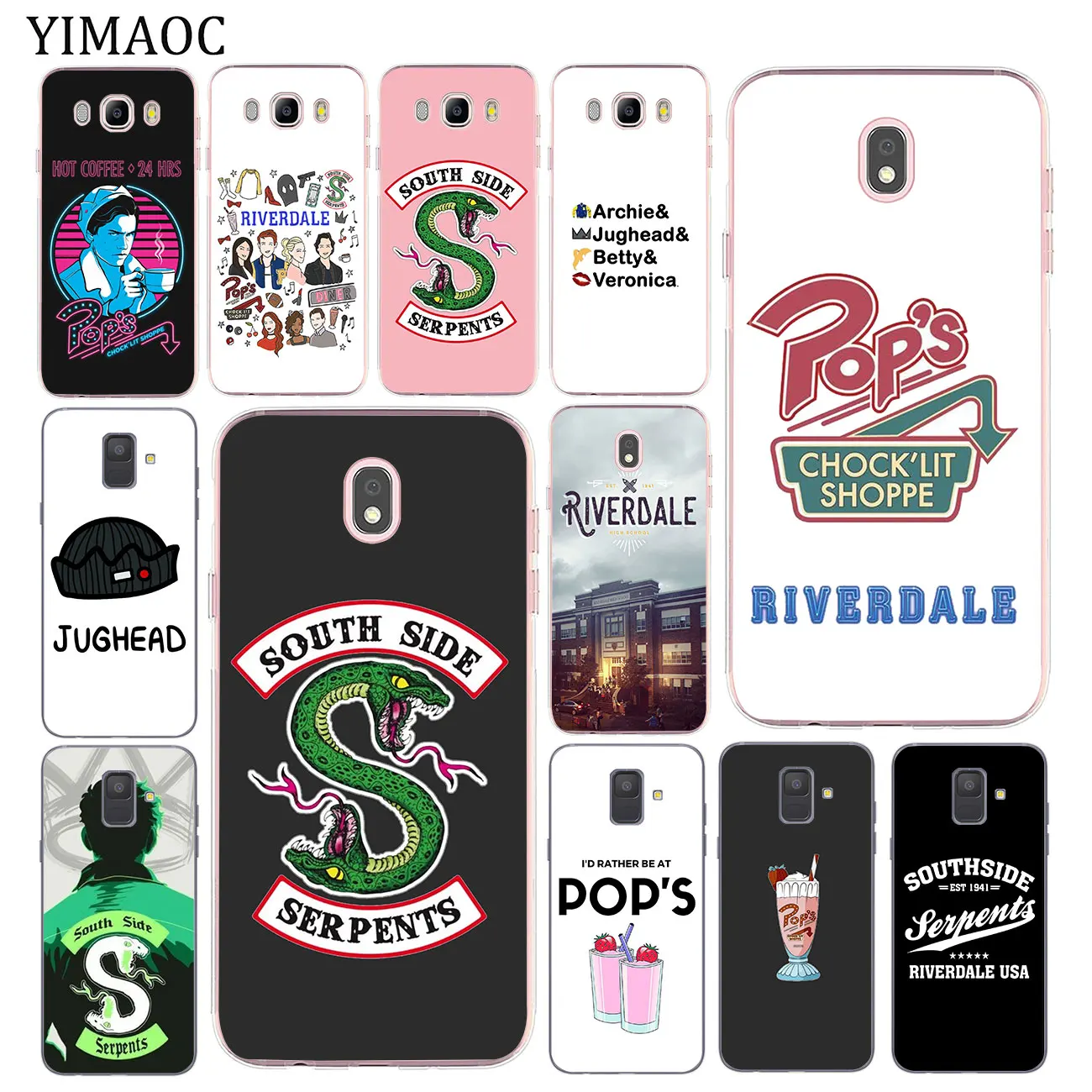 coque riverdale samsung j5 coque riverdale samsung j5