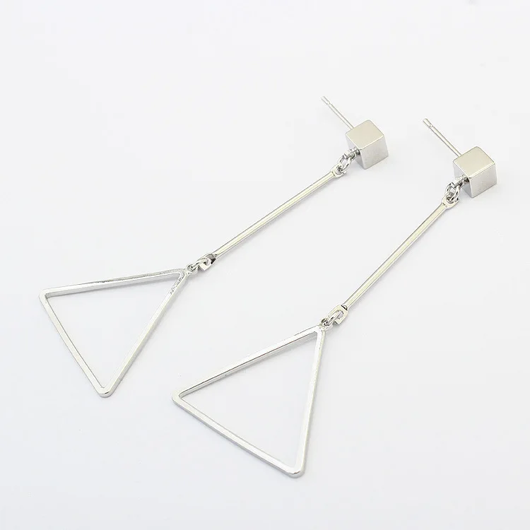 Female Dangle Earring Fashion Women