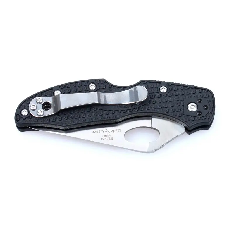  Firebird Ganzo F759M 58-60HRC 440C blade Pocket folding knife tactical tool Survival knife outdoor 