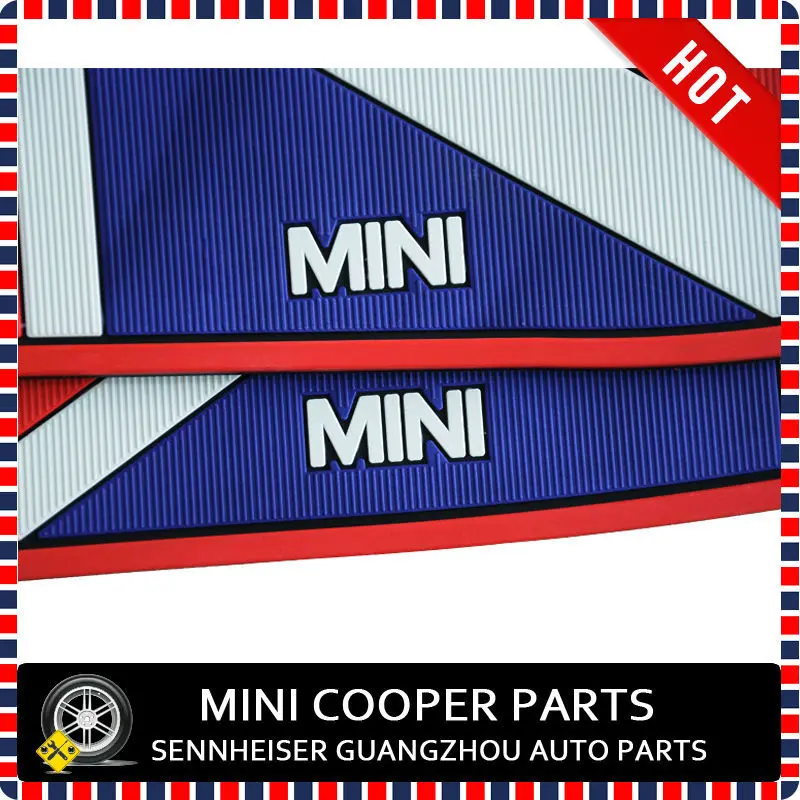 Mini Cooper R60 Union Jack Style 