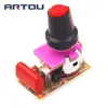 100W Dimmer Module DIY Kit with Switch Potentiometer Speed Regulation Module for Arduino Electronic Suite ► Photo 2/4