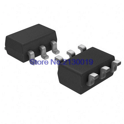 

50pcs/lot MP2359DJ-LF-Z MP2359DJ MP2359 SOT23-6 REG BUCK ADJ 1.2A IC best quality