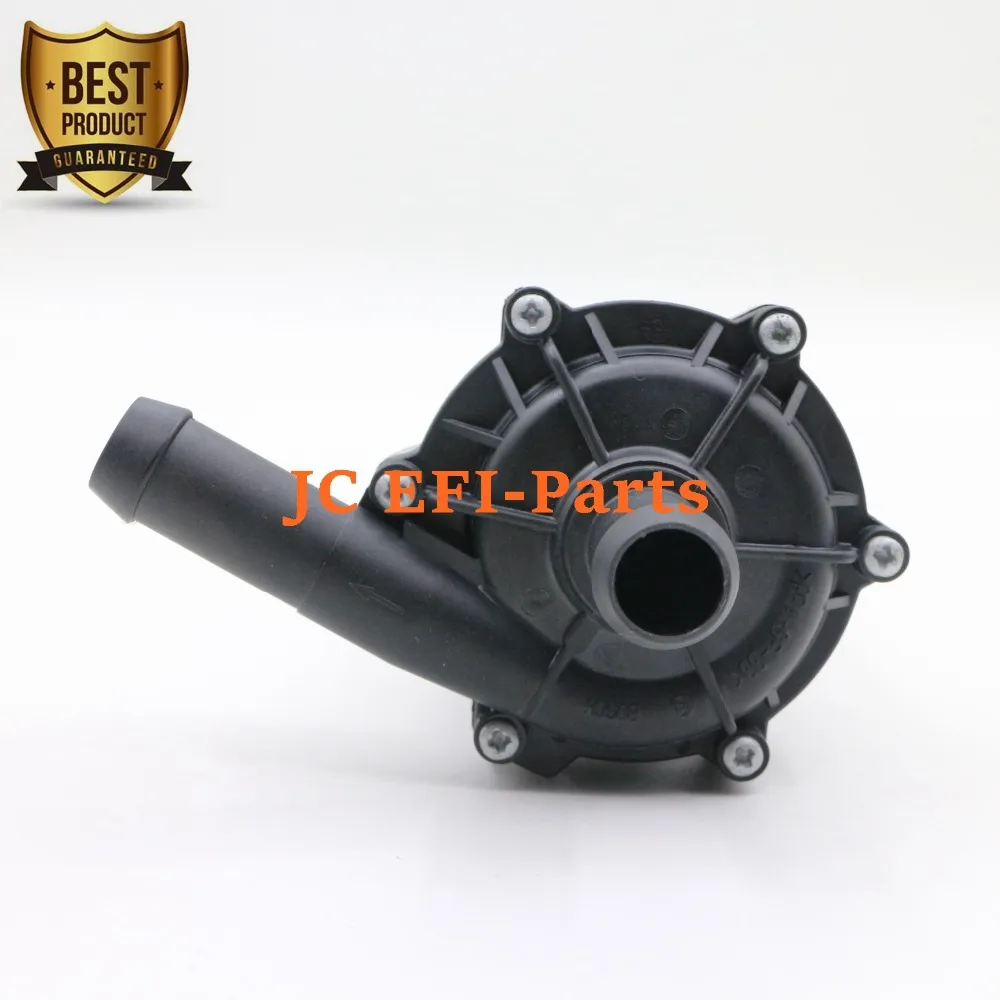 Электрический насос интеркулер 317GPH 12 В 0392022002|water 12v|water airwater electric |