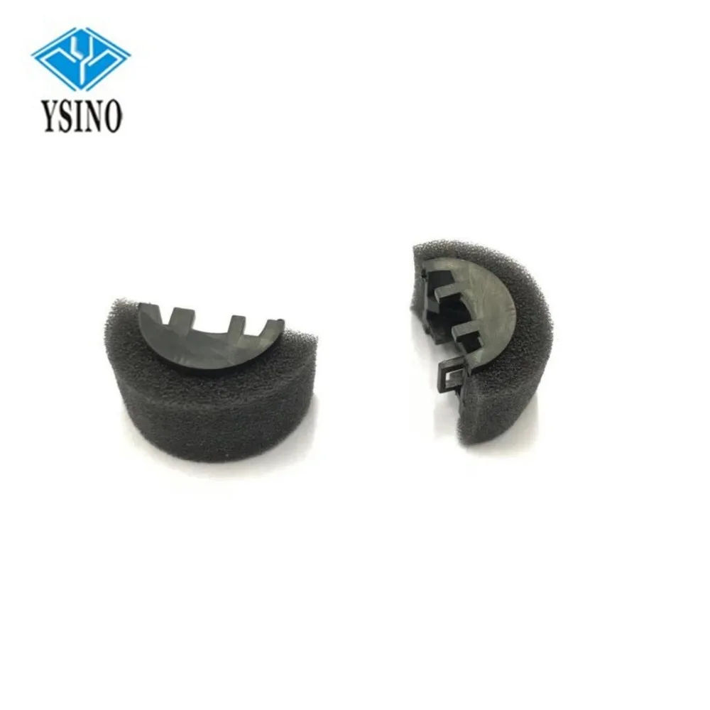 5 комплектов совместимых роликов B A04D-8904-00 A04D890400 Выход бумаги для Konica Minolta Bizhub C5500