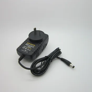 

AC100-240V DC 12V 2A 2000MA 24W switching power supply LED lamp Light strip 12v2a power adapter router Australia AU plug