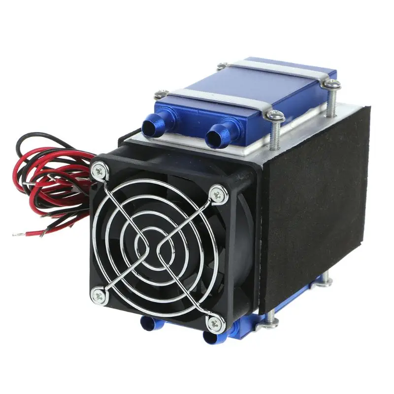 

240W Semiconductor Refrigeration Cooling Air Conditioner