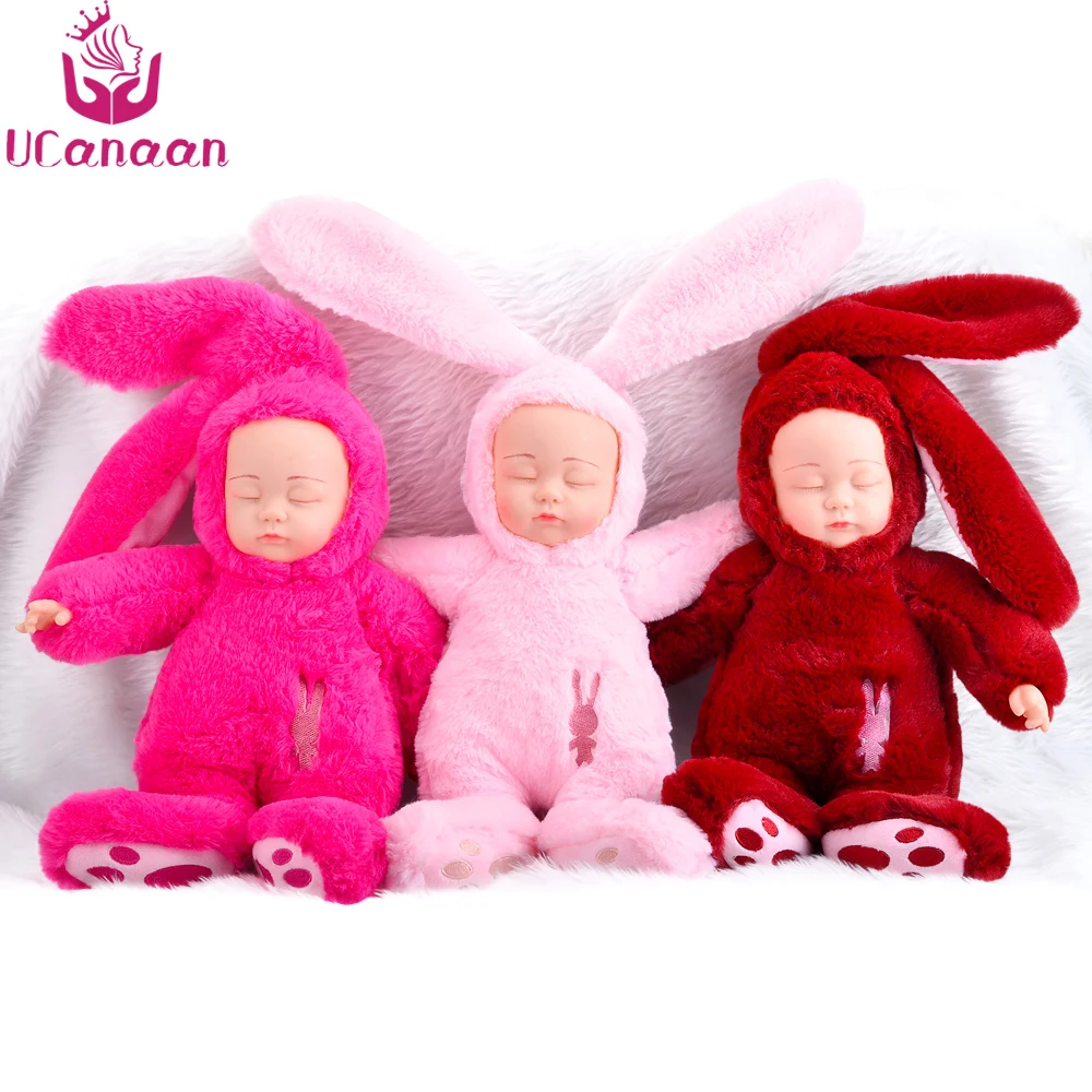 Dolls and Stuffed Toys dolls and soft toys