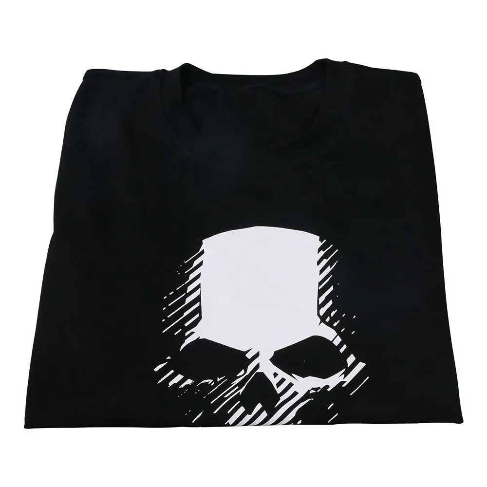 Cosplay Game Tom Clancy's Ghost Recon Wildlands T-Shirt Mens' Personalized T-Shirt New Halloween Party (1)