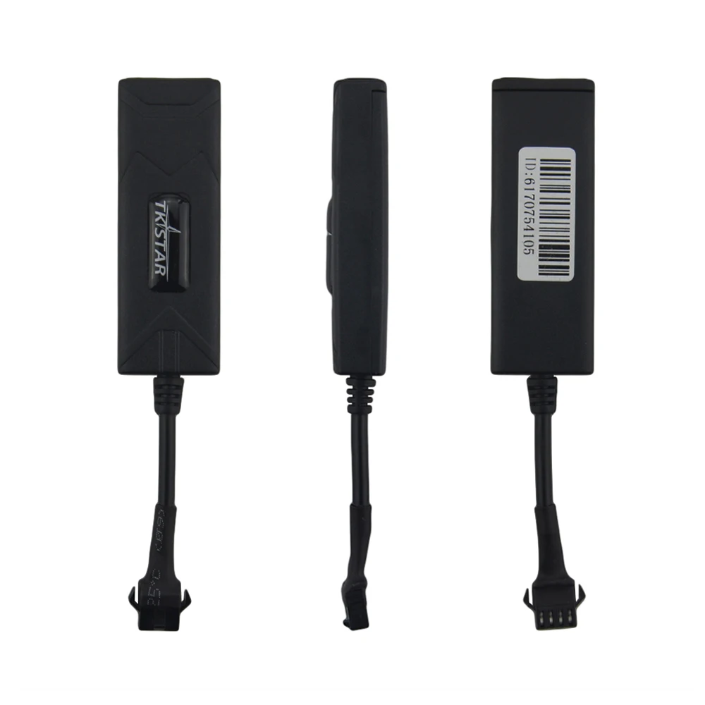 Smart Mini portable TK806 GSM GPRS GPS Tracker Vehicle Tracking Device ACC Alarm Cut Off the oil and Power 850/900/1800/1900Mhz
