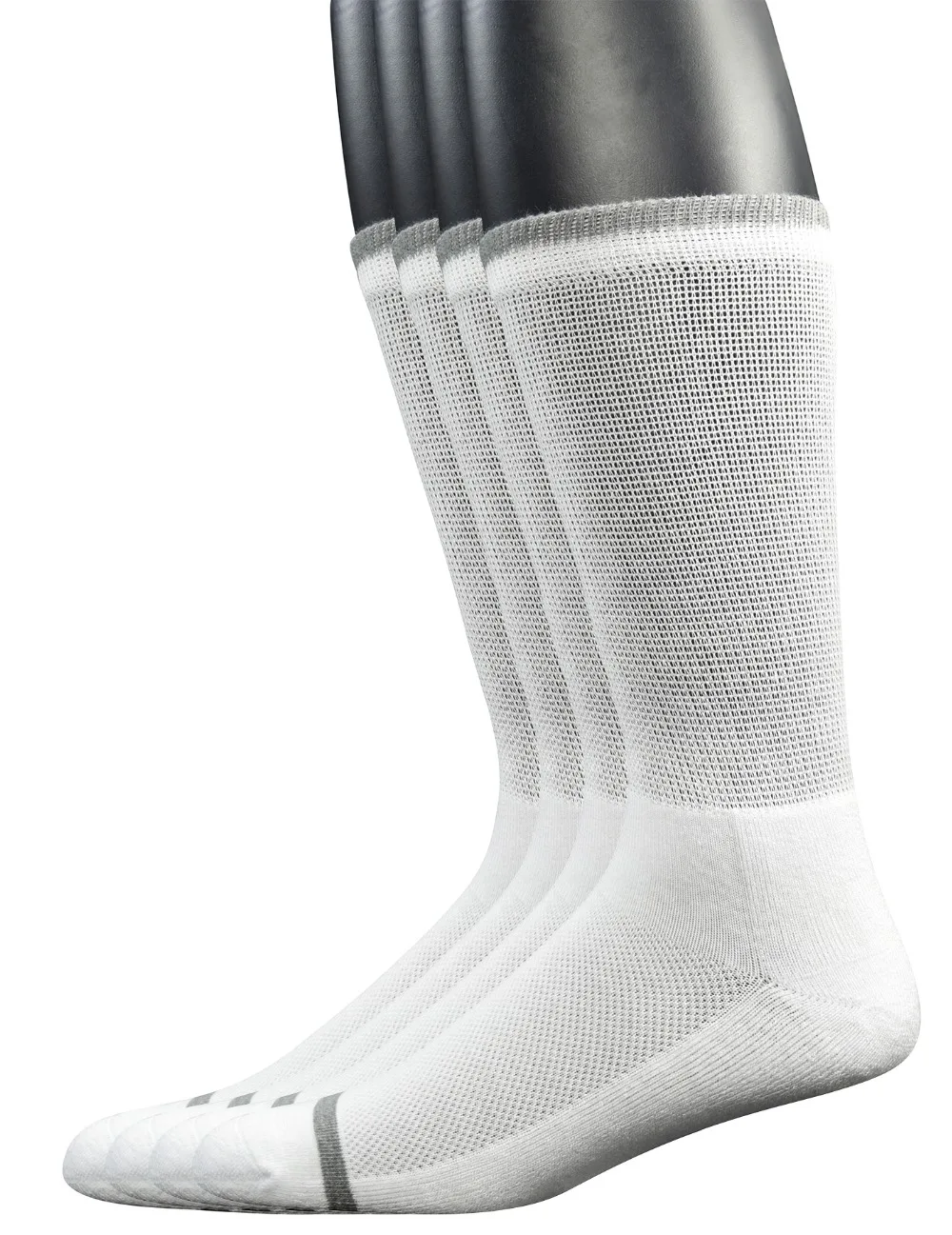 cushion sole socks