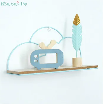 

Iron Pine Hook Type Water Wall Hanging Decoration No Nails Kitchen Sponge Holder Wall Organizer Shelfs Bedroom Supplies Rack