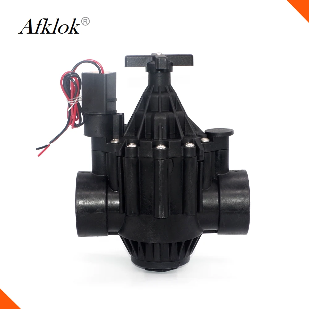 9V 24VDC 24VAC 110VAC 220VAC Соленоидный клапан для орошения воды 2&quot|irrigation solenoid valve|solenoid