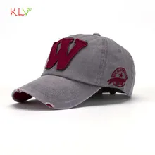 Бейсболки женские мужские Snapback шляпы летние буквы W Хоккей Бейсбол кепки s 17SEP26