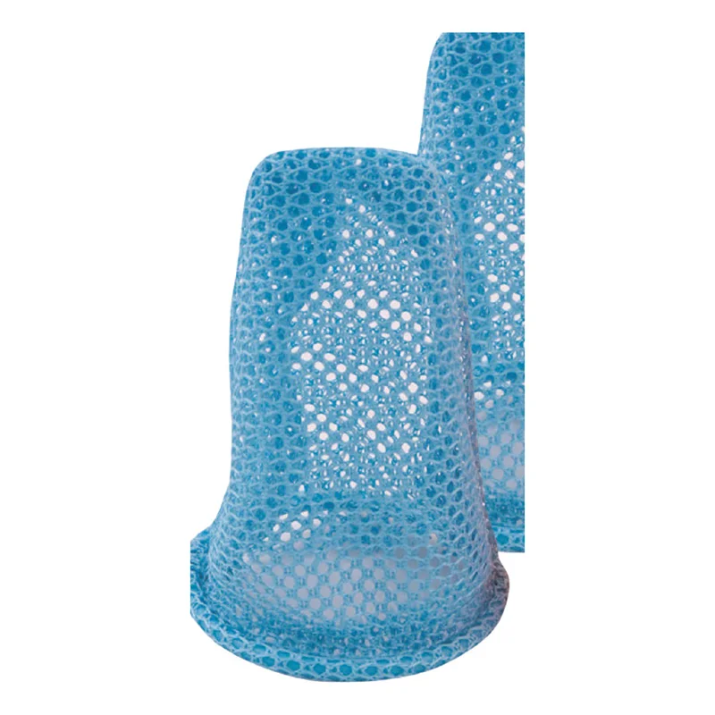 

Сменные сеточки Canpol для 56/105, 3 шт 6+, цвет: синий