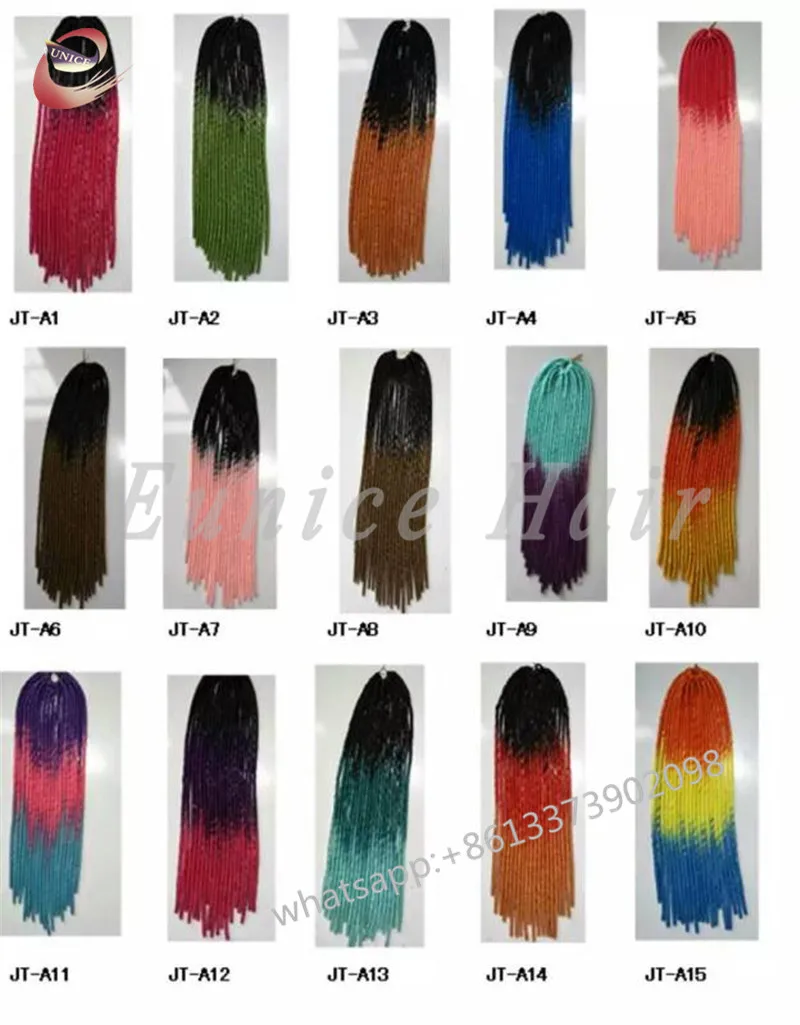 dreadlock extensions uk